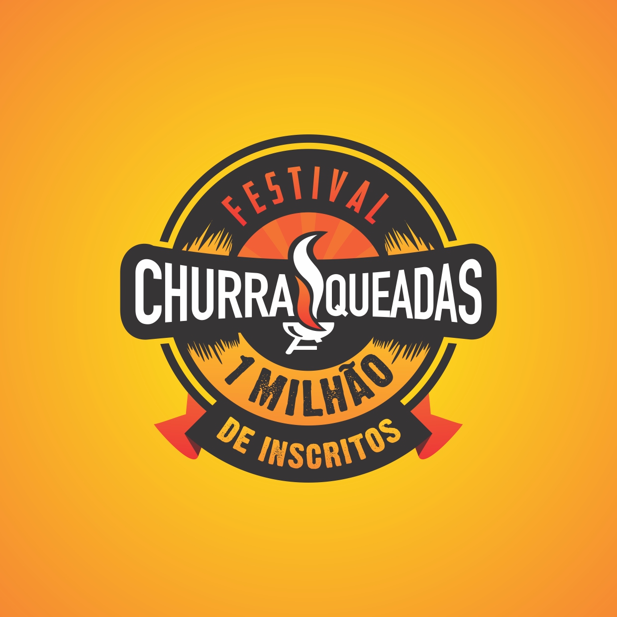 Festival Churrasqueadas · 2019