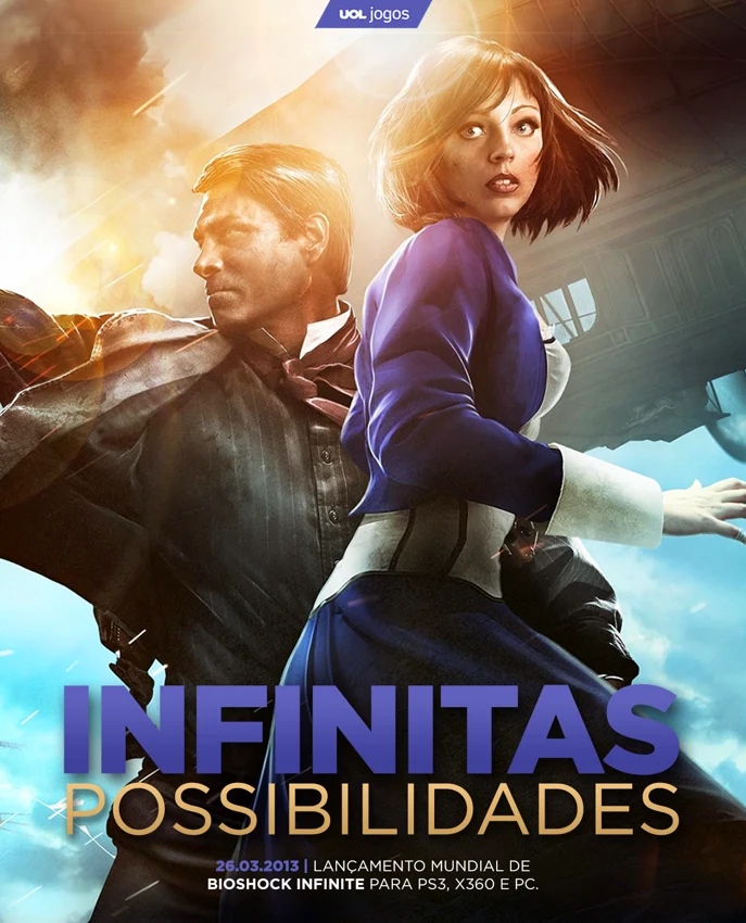 BioShock Infinite
