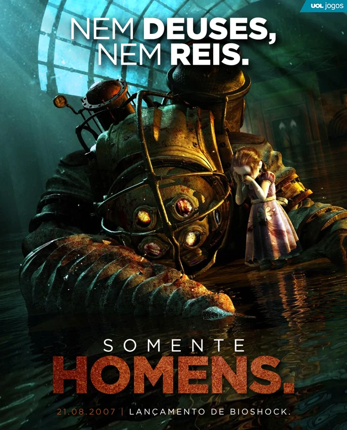 BioShock