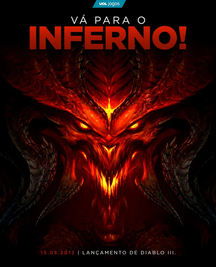 Diablo III