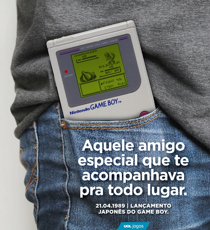 Game Boy