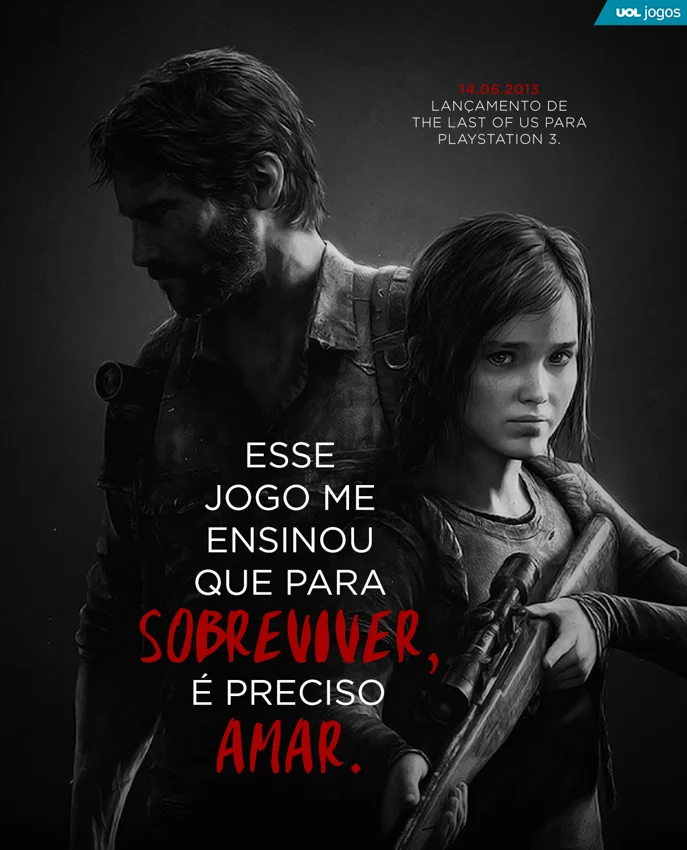 The Last of Us