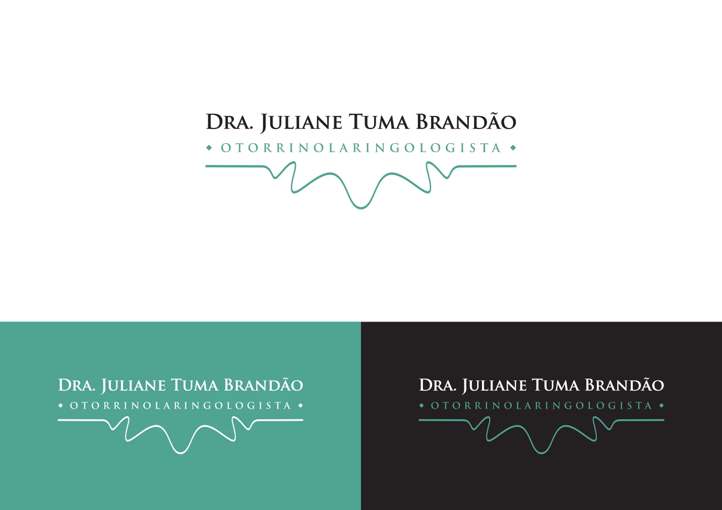 Dra. Juliane Tuma Brandão