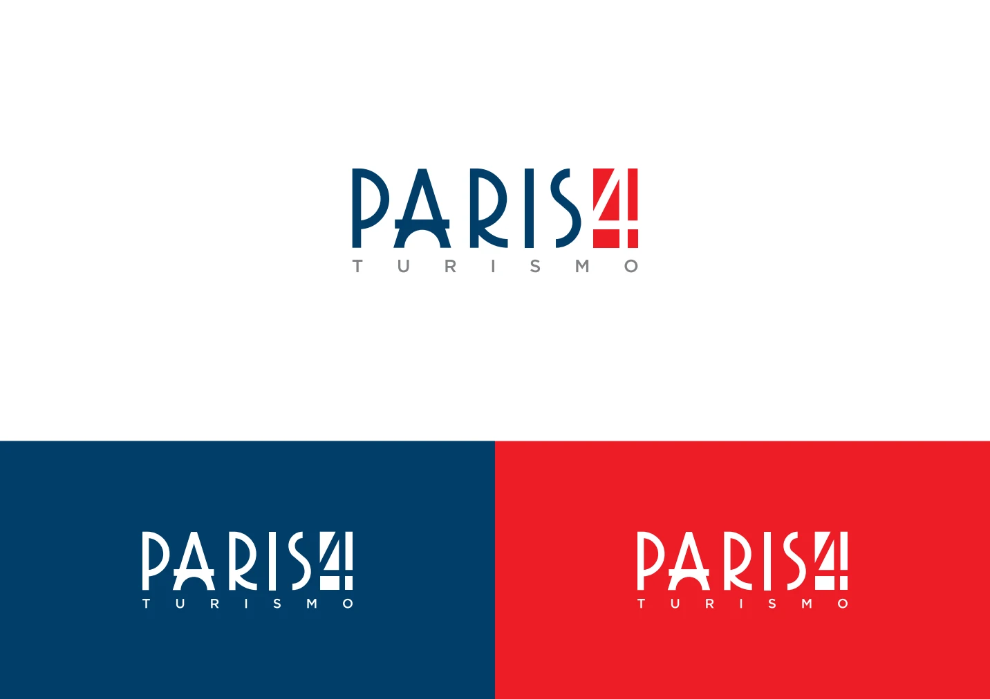 Paris 4