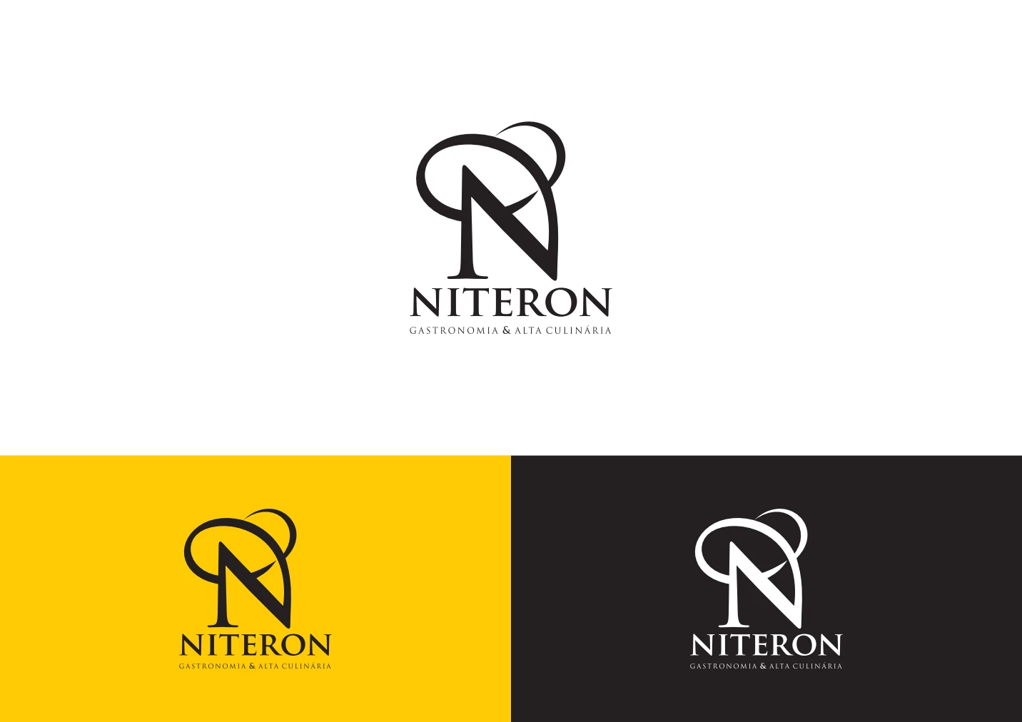 Niteron Gastronomia