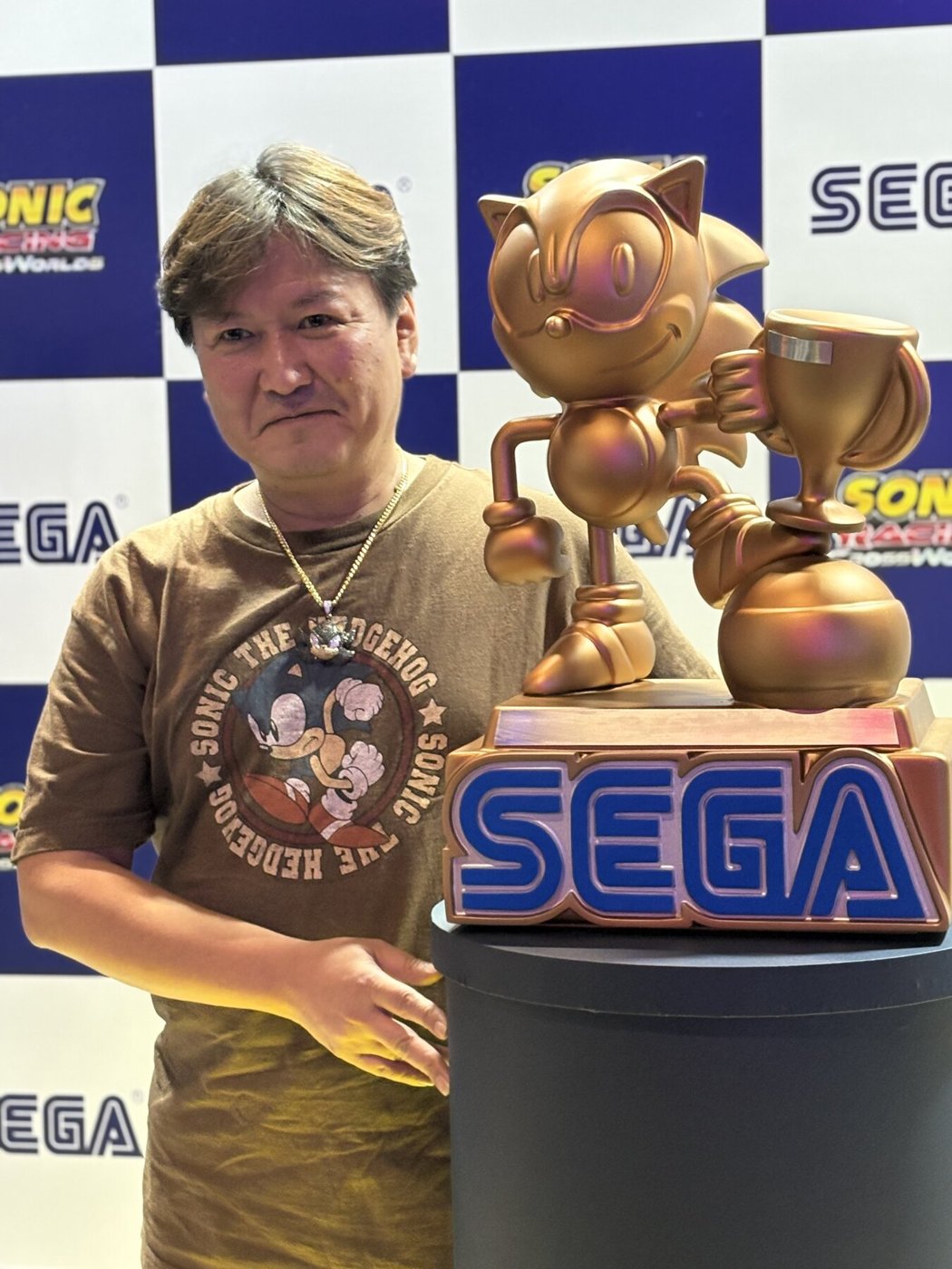 SEGA — Fotos do projeto 5
