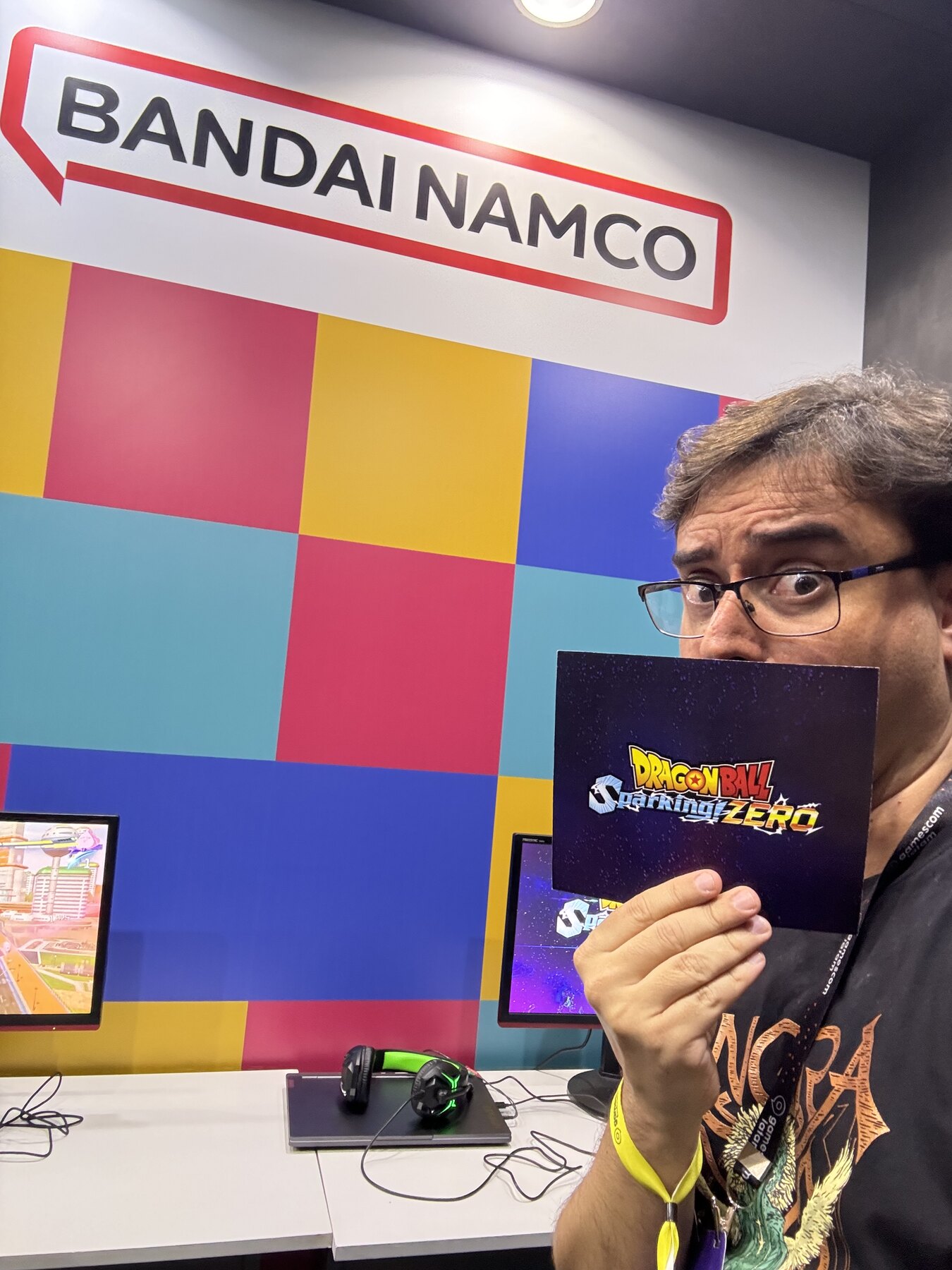 Bandai Namco - 2