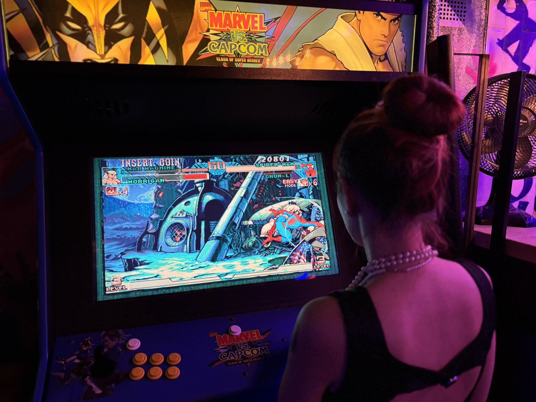 Capcom - 2