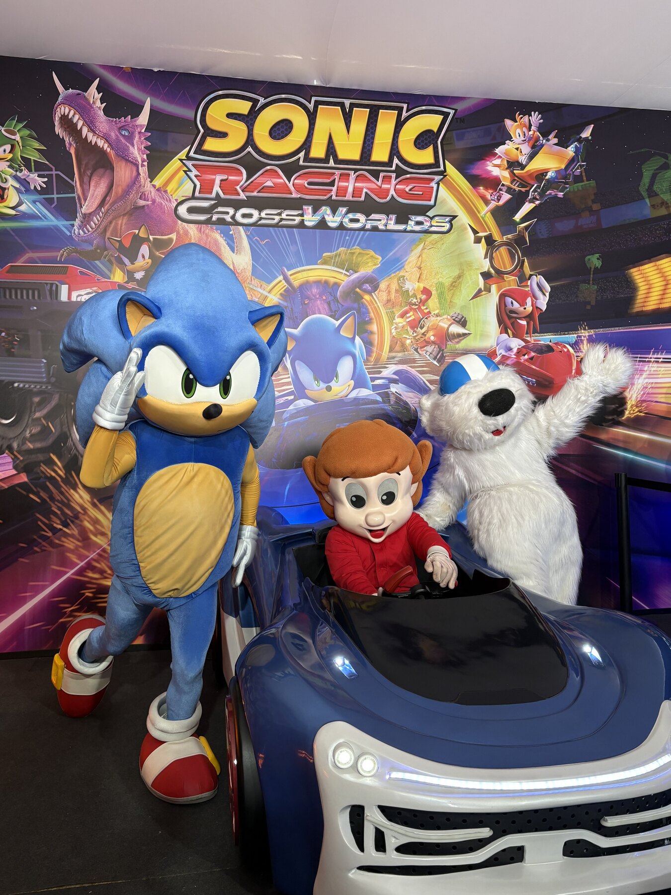 SEGA - 4